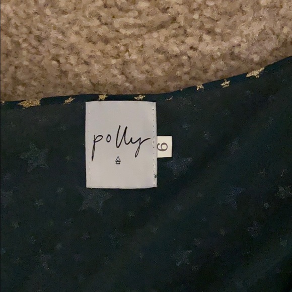 Tie front top - Picture 5 of 6